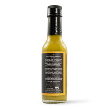 Resilience Hot Sauce - Turmeric, Tarragon & Habanero | Mild Heat