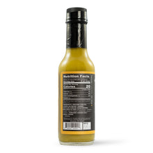 Resilience Hot Sauce - Turmeric, Tarragon & Habanero | Mild Heat