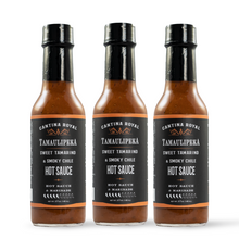 Tamaulipeka Hot Sauce - Hot Ones ™ Season 11 | Smoky Chile & Sweet Tamarind