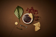 Tia Piky Lux - Smoked Garlic & Arbol Chile Oil | Medium Heat