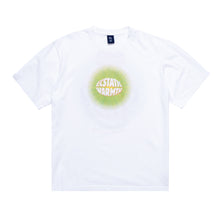 FLAN Labs x CR Hot Sauce 'Ecstatic Warmth' T-Shirt