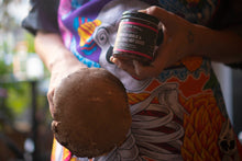 Tia Piky Lux - Smoked Garlic & Arbol Chile Oil | Medium Heat