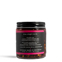Tia Piky Lux - Smoked Garlic & Arbol Chile Oil | Medium Heat