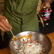 Tia Piky Lux - Smoked Garlic & Arbol Chile Oil | Medium Heat